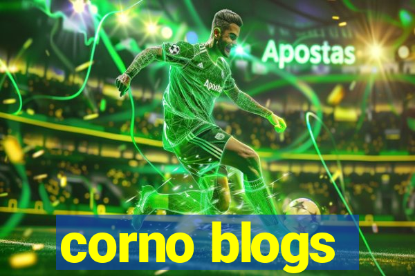 corno blogs