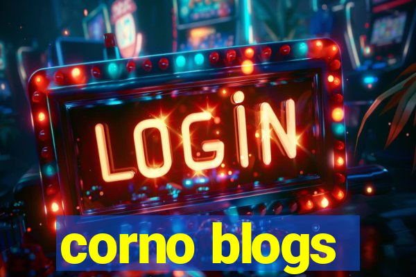 corno blogs