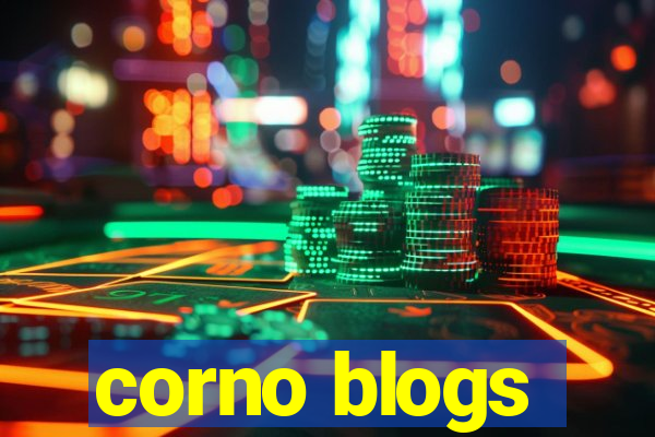 corno blogs