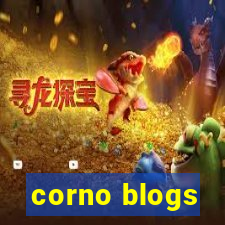 corno blogs