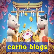 corno blogs