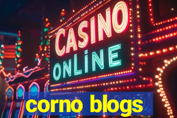 corno blogs