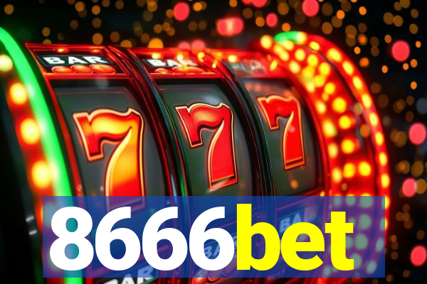 8666bet