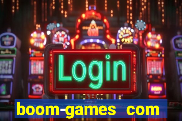 boom-games com bingo sala de bingo