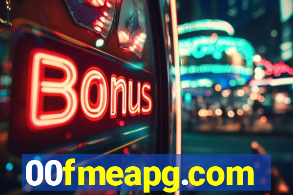 00fmeapg.com