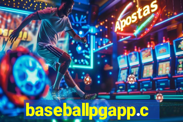 baseballpgapp.com