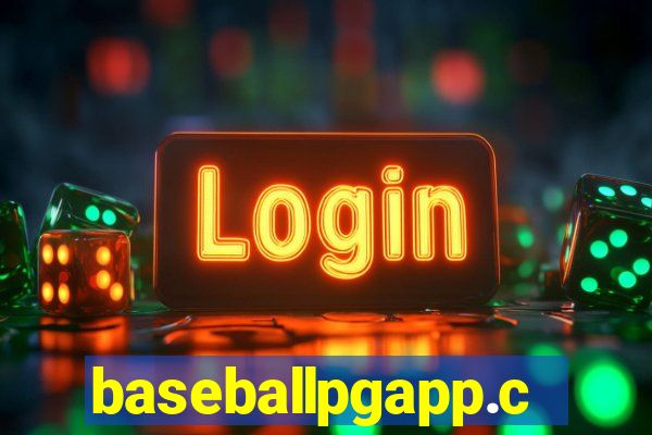 baseballpgapp.com