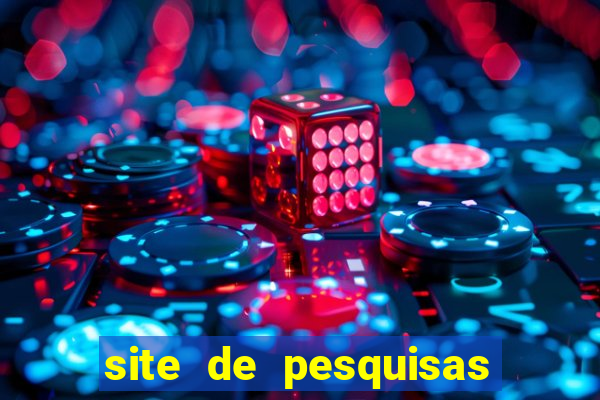 site de pesquisas remuneradas confiaveis