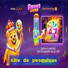 site de pesquisas remuneradas confiaveis