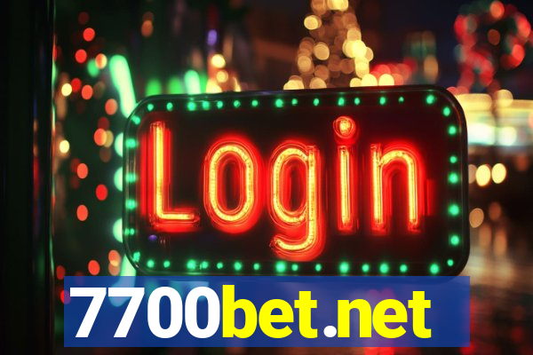 7700bet.net