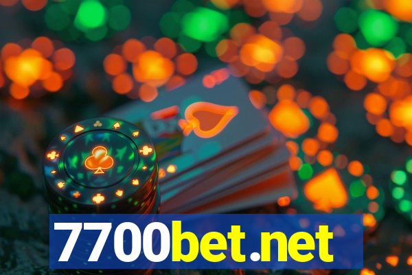 7700bet.net