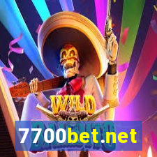 7700bet.net