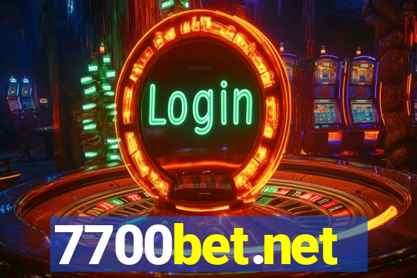 7700bet.net