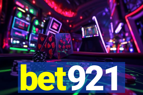 bet921