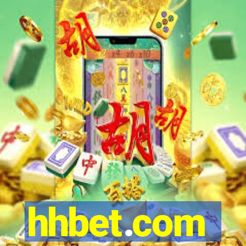 hhbet.com