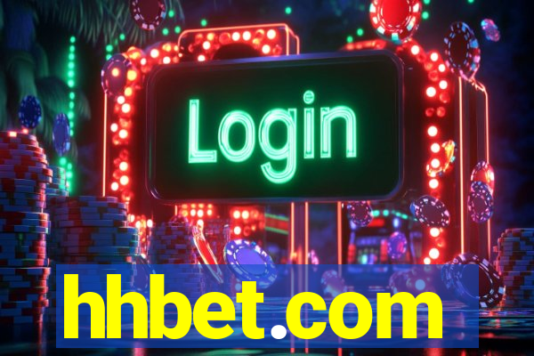 hhbet.com