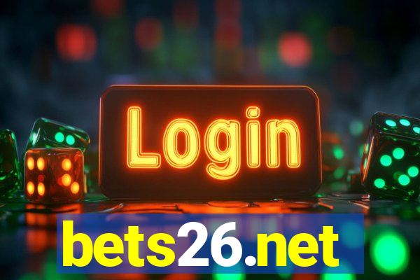 bets26.net