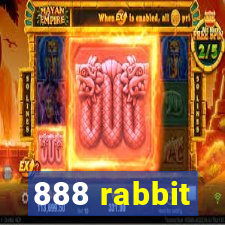 888 rabbit