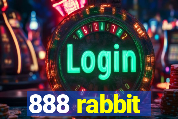 888 rabbit