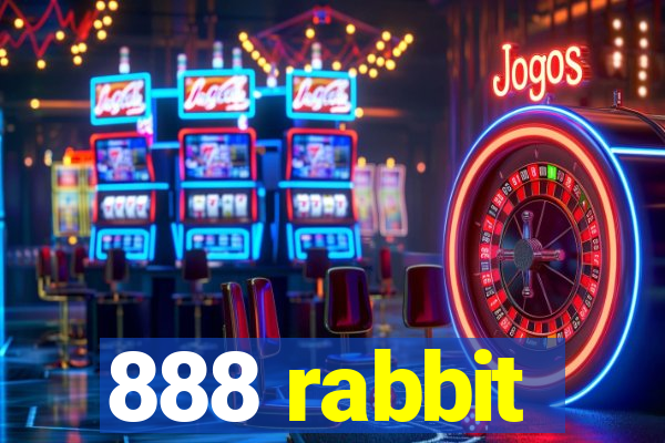 888 rabbit