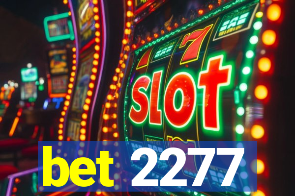 bet 2277