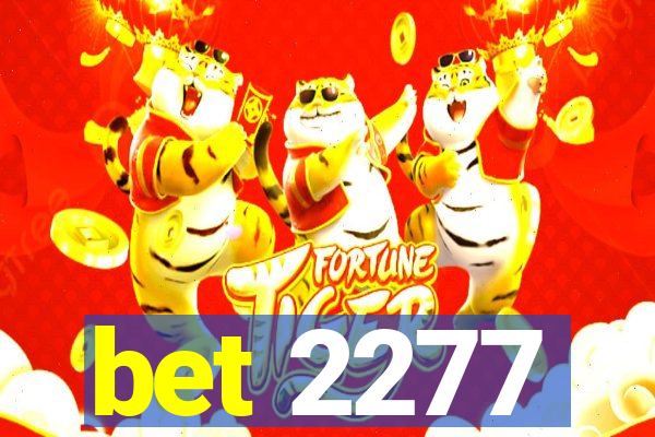 bet 2277