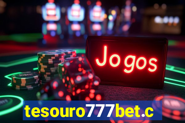 tesouro777bet.com