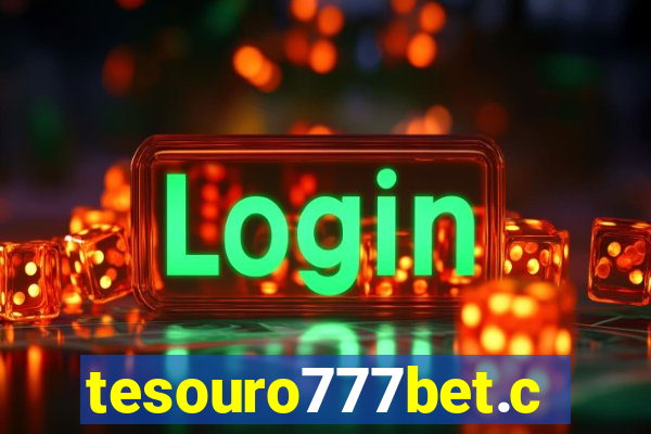 tesouro777bet.com