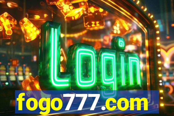 fogo777.com