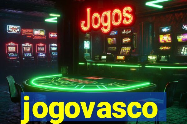 jogovasco