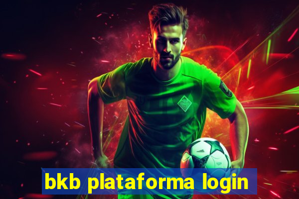 bkb plataforma login