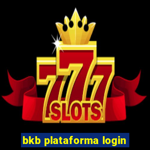 bkb plataforma login