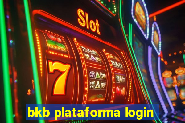 bkb plataforma login