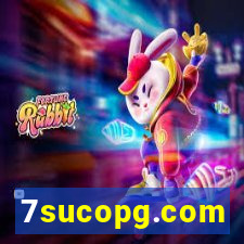 7sucopg.com