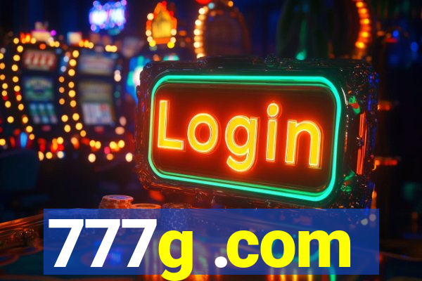 777g .com