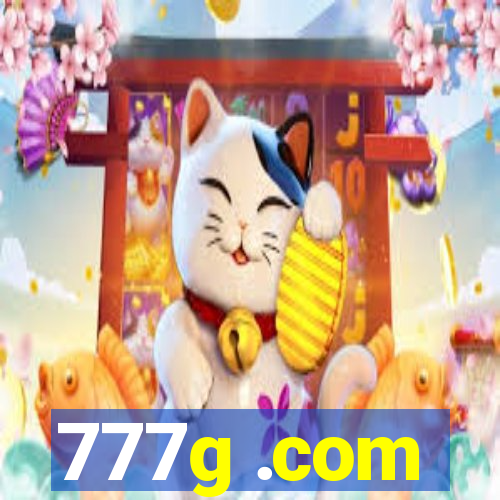 777g .com