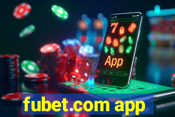 fubet.com app