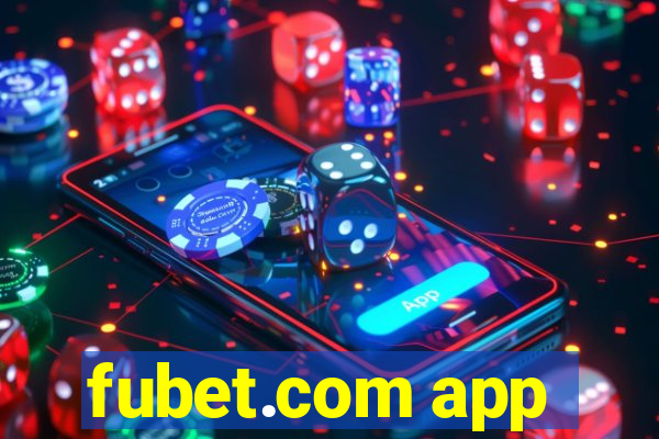 fubet.com app