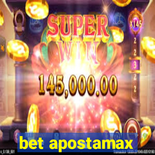 bet apostamax