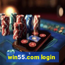 win55.com login