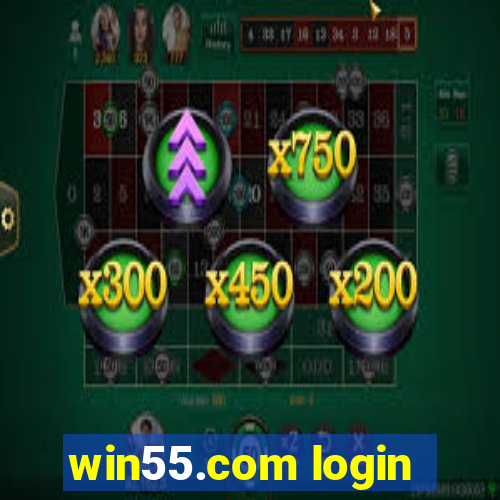 win55.com login