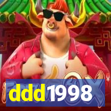 ddd1998