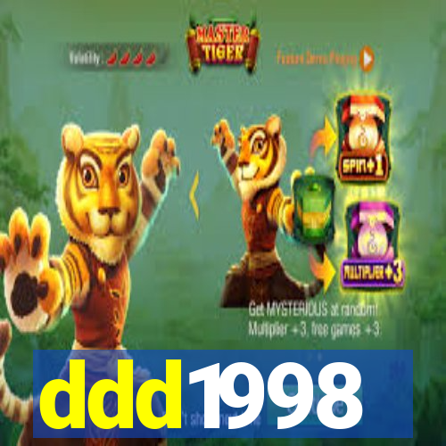 ddd1998