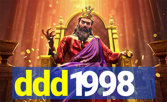 ddd1998