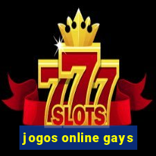 jogos online gays