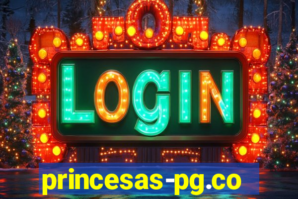 princesas-pg.com