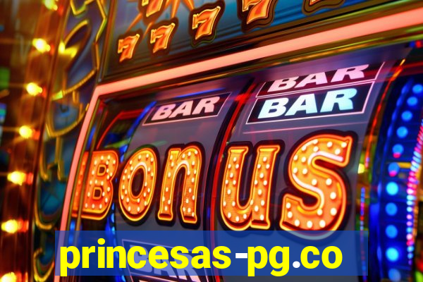 princesas-pg.com