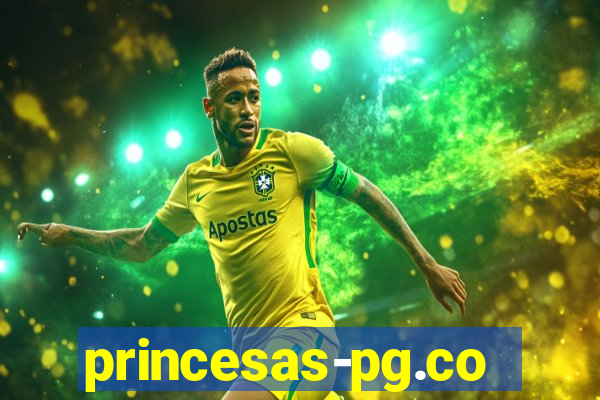 princesas-pg.com