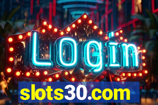 slots30.com