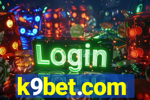 k9bet.com